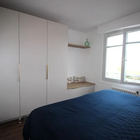 Avec Balcon Et Parking 아파트